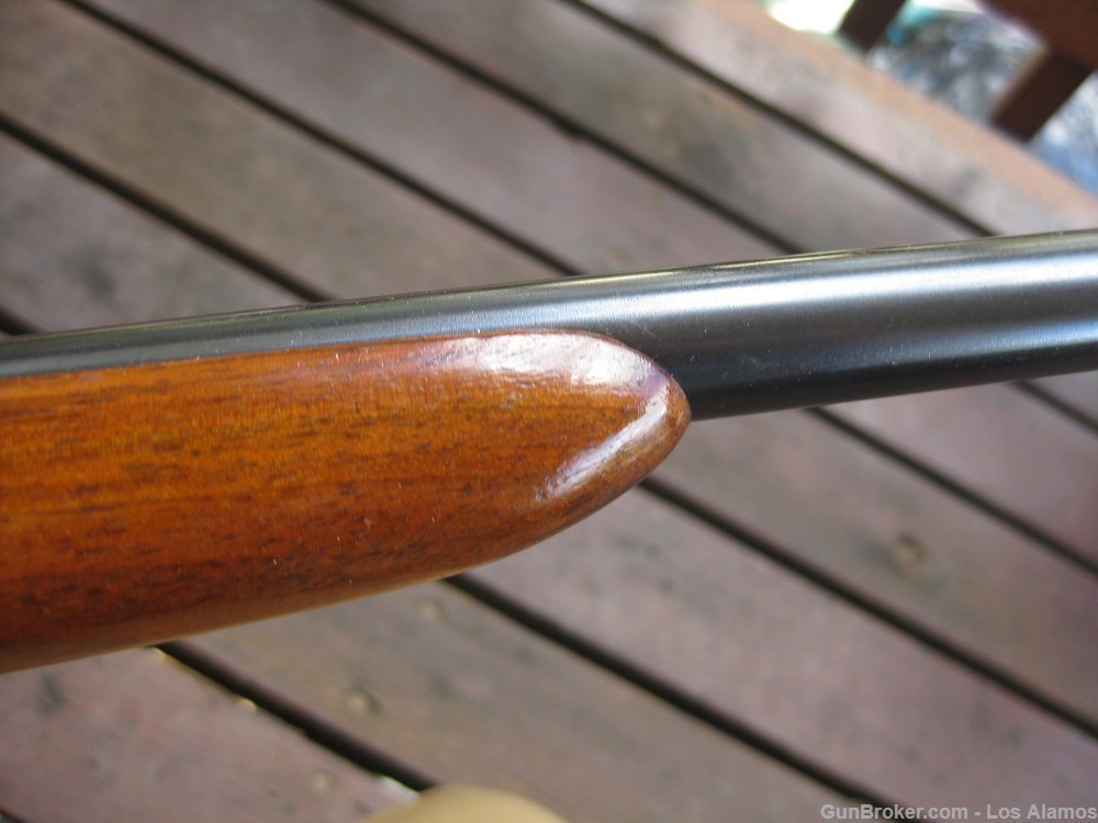 Mauser Oberndorf Commecial Sporting Rifle Pre-War, 8mm, 98-img-37
