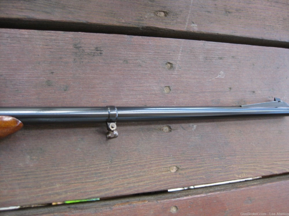 Mauser Oberndorf Commecial Sporting Rifle Pre-War, 8mm, 98-img-6