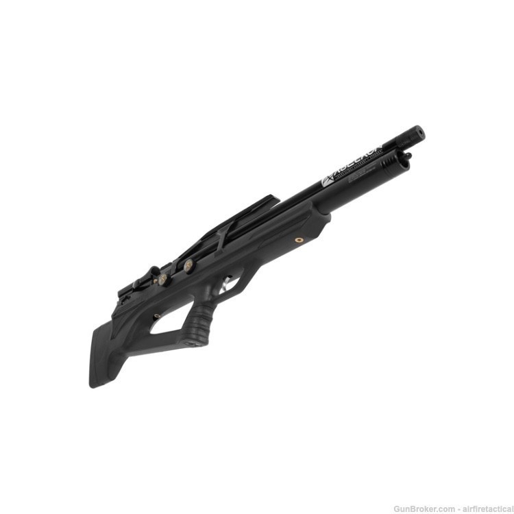 Aselkon MX10 PCP Air Rifle .25-img-3