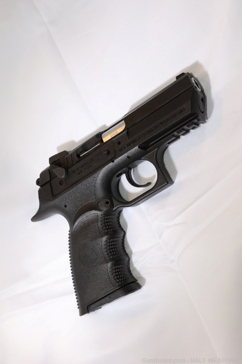 MAGNUM RESEARCH BABY EAGLE III 9MM 15+1 RD PISTOL BE99153RSL NEW-img-2