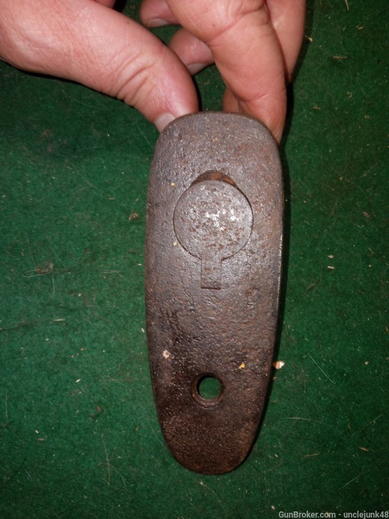 1903 03a3 Springfield buttplate-img-1