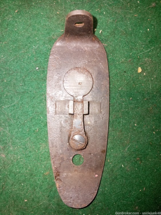 1903 03a3 Springfield buttplate-img-2