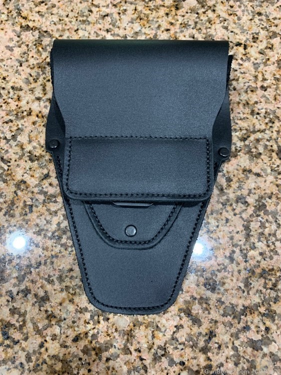 Urban Carry Concealed Holster-img-1