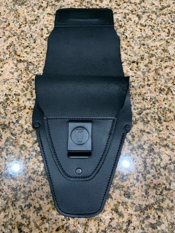 Urban Carry Concealed Holster-img-2