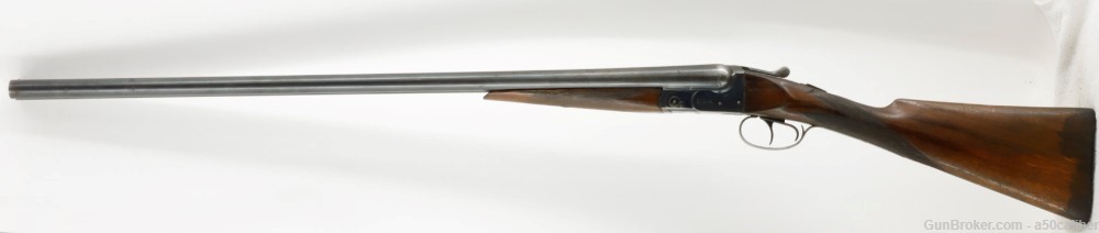 BSA Birmingham Small Arms Side by Side 12ga, 30" 2.3/4" IC/IM 23110547-img-22