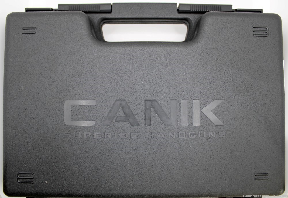 Canik TP9SF FDE 10rd Mags 9mm HG4866D-N + Accessory Pack Canik-img-6