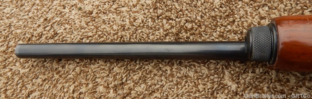 Remington 1100  LT-20 – 20 ga., Slug Barrel, 1992-img-39