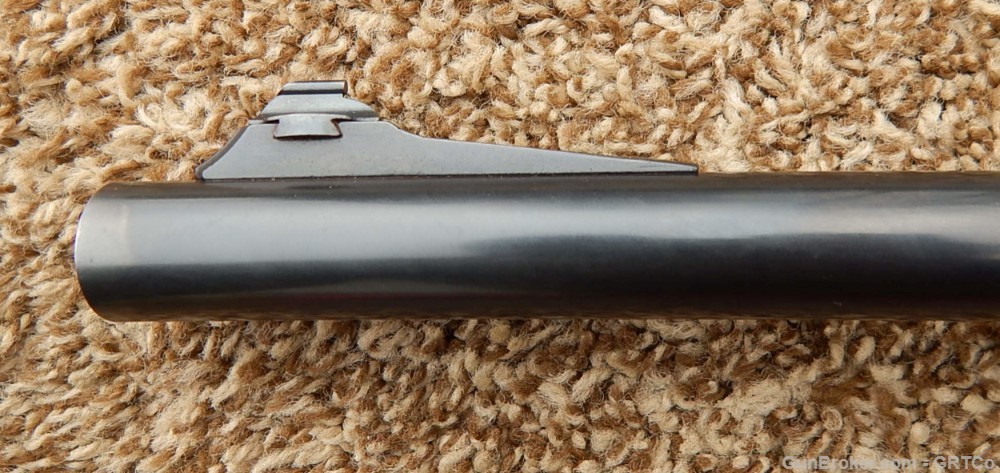 Remington 1100  LT-20 – 20 ga., Slug Barrel, 1992-img-27