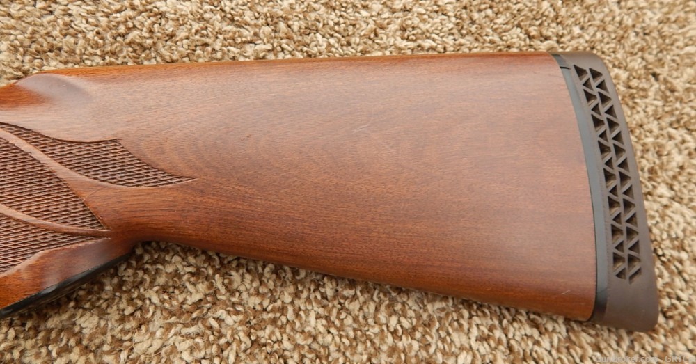 Remington 1100  LT-20 – 20 ga., Slug Barrel, 1992-img-22