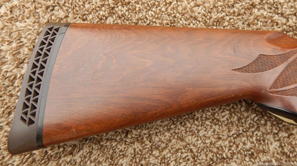 Remington 1100  LT-20 – 20 ga., Slug Barrel, 1992-img-4