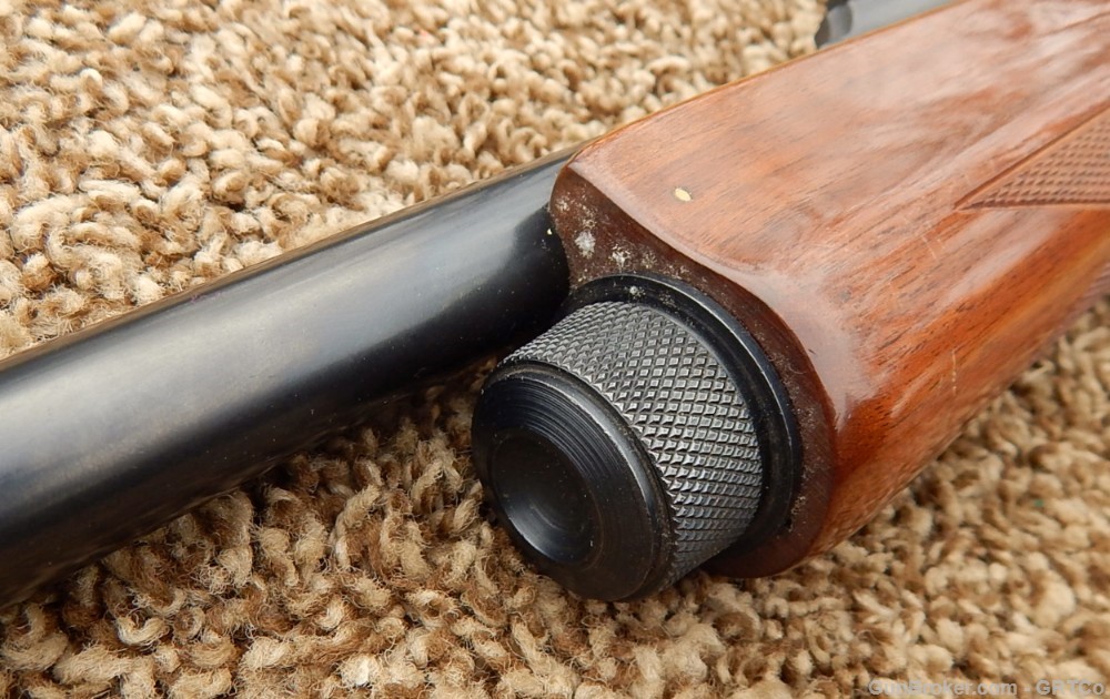 Remington 1100  LT-20 – 20 ga., Slug Barrel, 1992-img-29