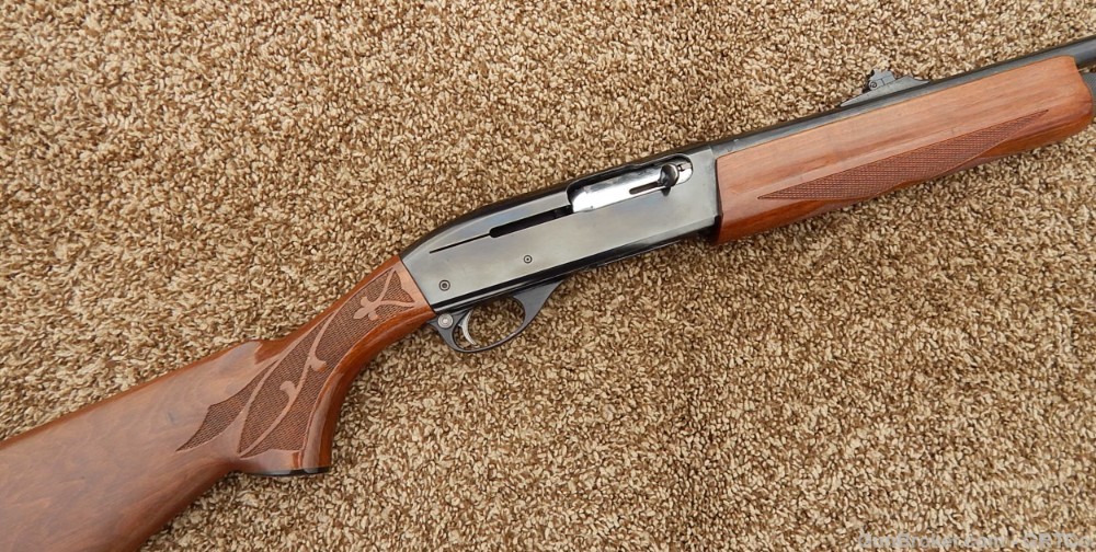 Remington 1100  LT-20 – 20 ga., Slug Barrel, 1992-img-47