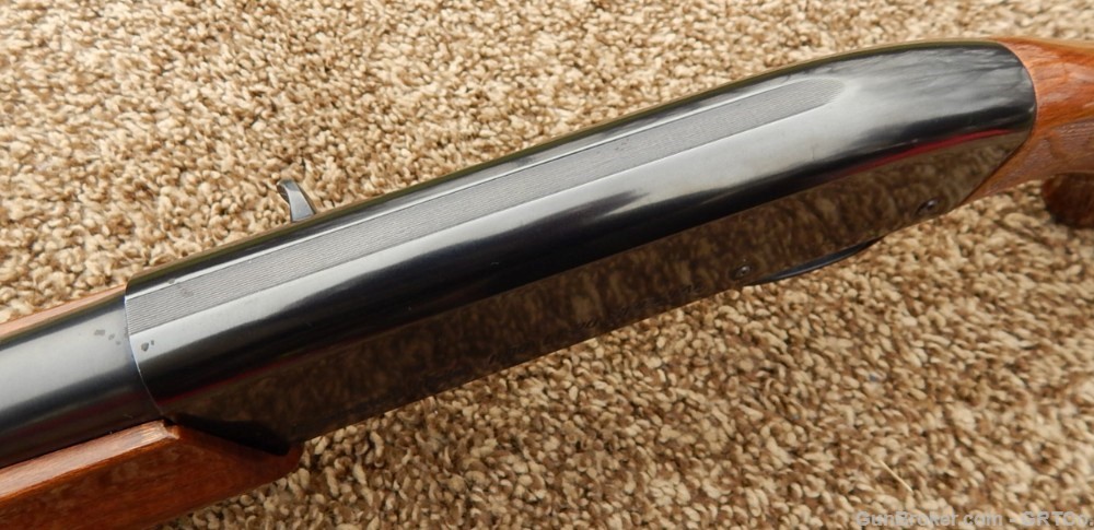 Remington 1100  LT-20 – 20 ga., Slug Barrel, 1992-img-36
