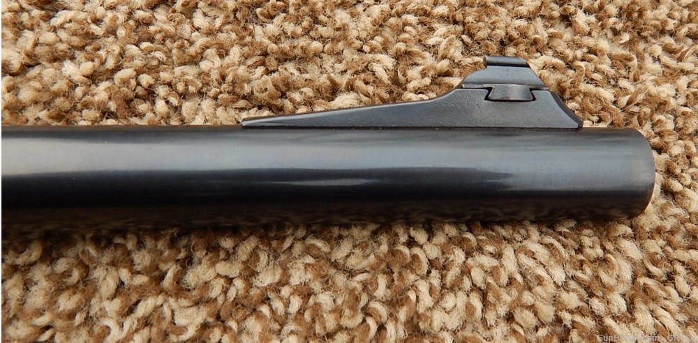 Remington 1100  LT-20 – 20 ga., Slug Barrel, 1992-img-9
