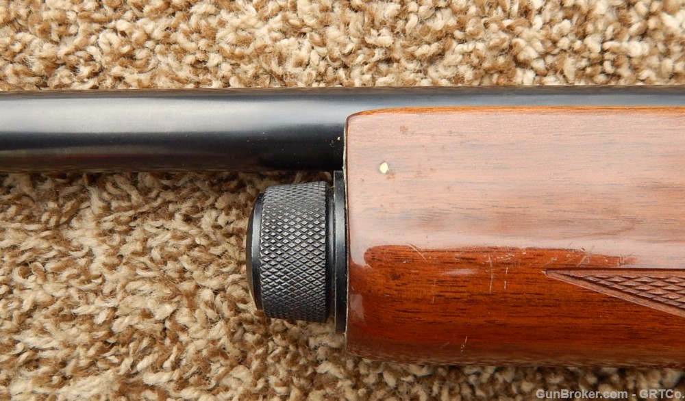 Remington 1100  LT-20 – 20 ga., Slug Barrel, 1992-img-25