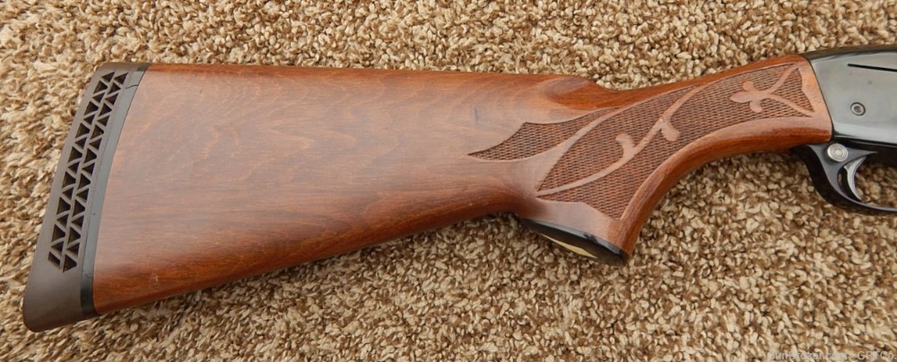 Remington 1100  LT-20 – 20 ga., Slug Barrel, 1992-img-2