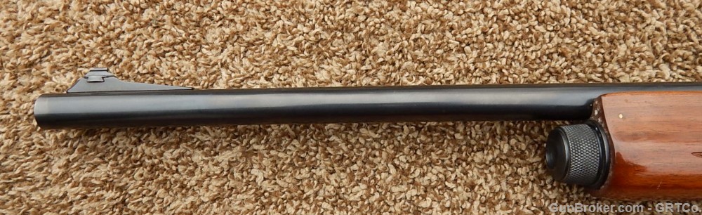 Remington 1100  LT-20 – 20 ga., Slug Barrel, 1992-img-26