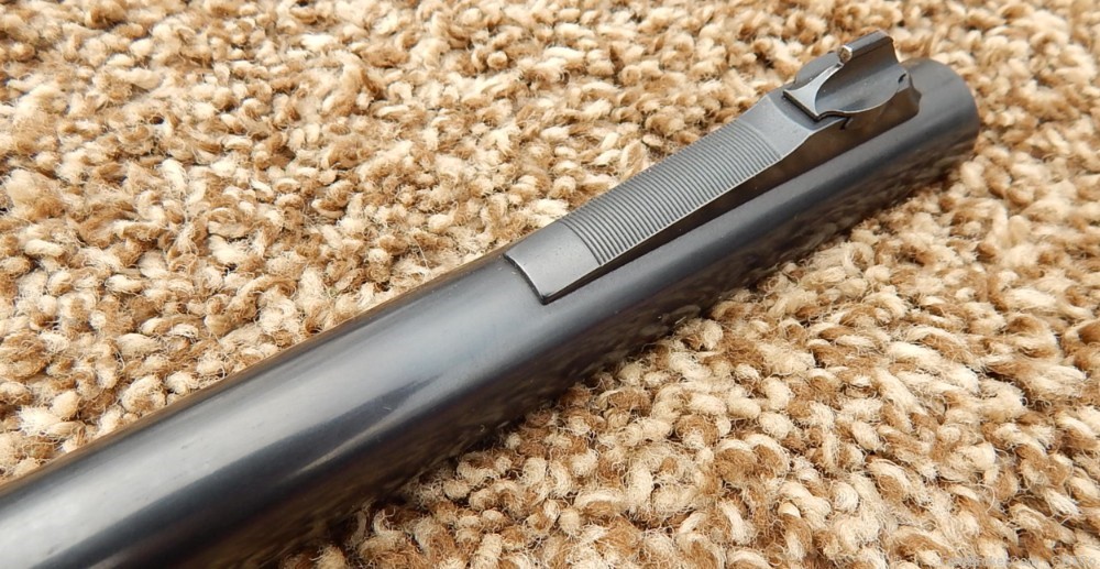 Remington 1100  LT-20 – 20 ga., Slug Barrel, 1992-img-17