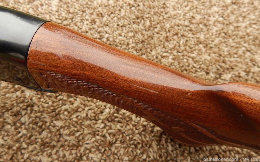 Remington 1100  LT-20 – 20 ga., Slug Barrel, 1992-img-37