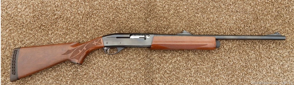 Remington 1100  LT-20 – 20 ga., Slug Barrel, 1992-img-0