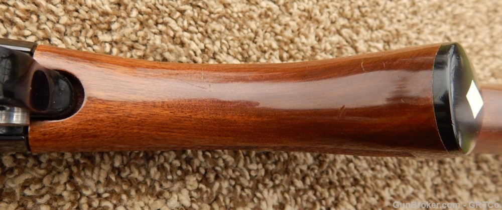Remington 1100  LT-20 – 20 ga., Slug Barrel, 1992-img-43