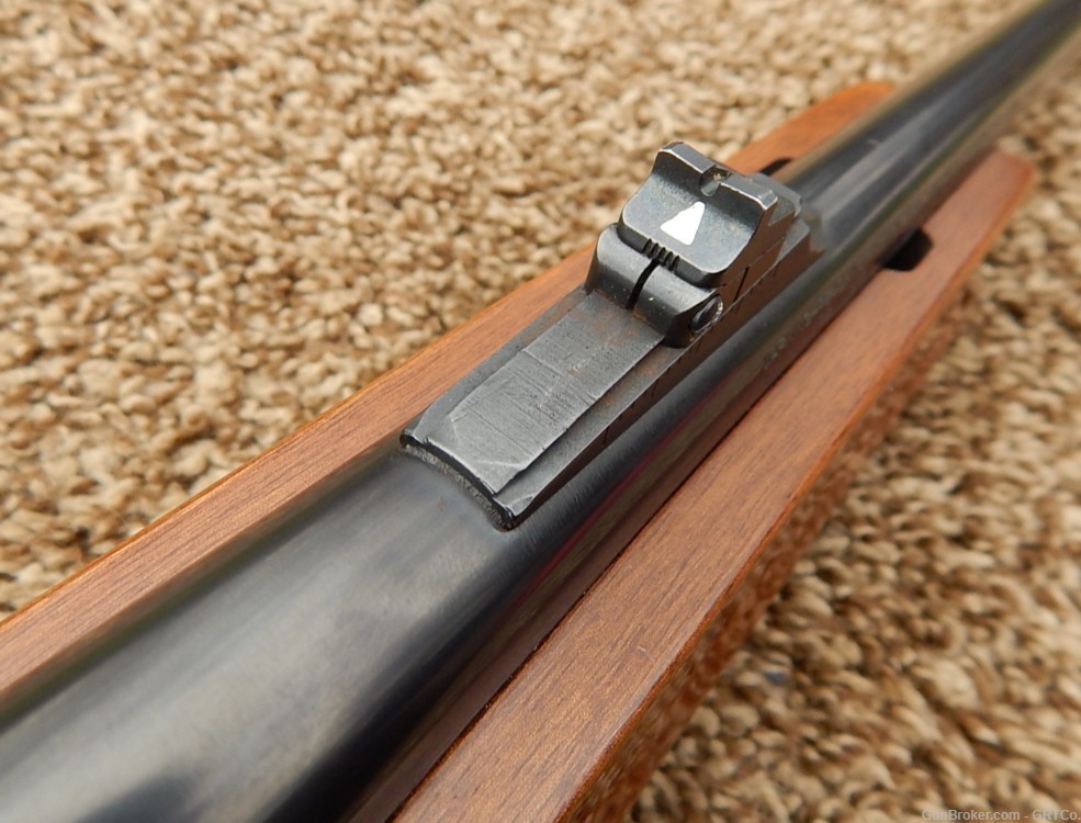 Remington 1100  LT-20 – 20 ga., Slug Barrel, 1992-img-15