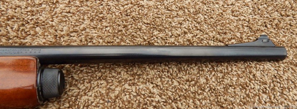 Remington 1100  LT-20 – 20 ga., Slug Barrel, 1992-img-8