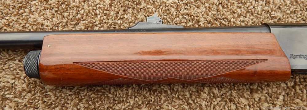 Remington 1100  LT-20 – 20 ga., Slug Barrel, 1992-img-23