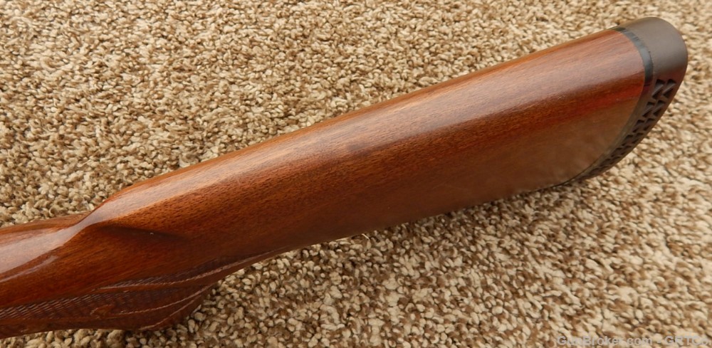 Remington 1100  LT-20 – 20 ga., Slug Barrel, 1992-img-38