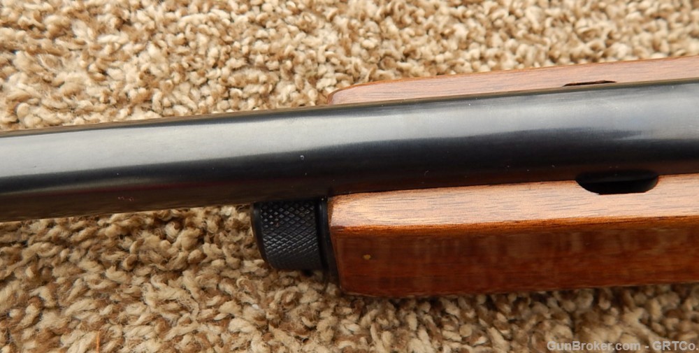 Remington 1100  LT-20 – 20 ga., Slug Barrel, 1992-img-31