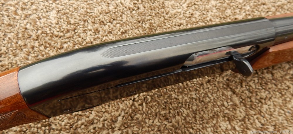 Remington 1100  LT-20 – 20 ga., Slug Barrel, 1992-img-12