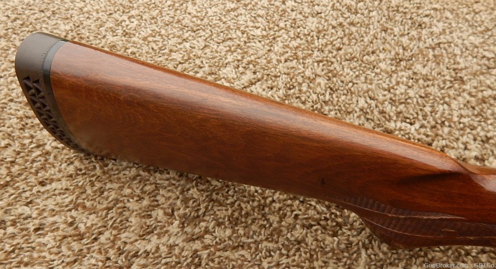 Remington 1100  LT-20 – 20 ga., Slug Barrel, 1992-img-10