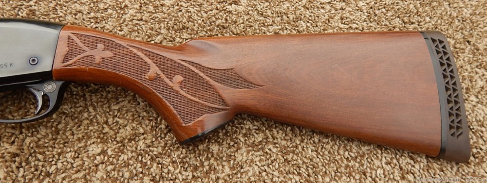 Remington 1100  LT-20 – 20 ga., Slug Barrel, 1992-img-20