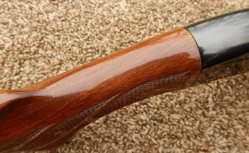 Remington 1100  LT-20 – 20 ga., Slug Barrel, 1992-img-11