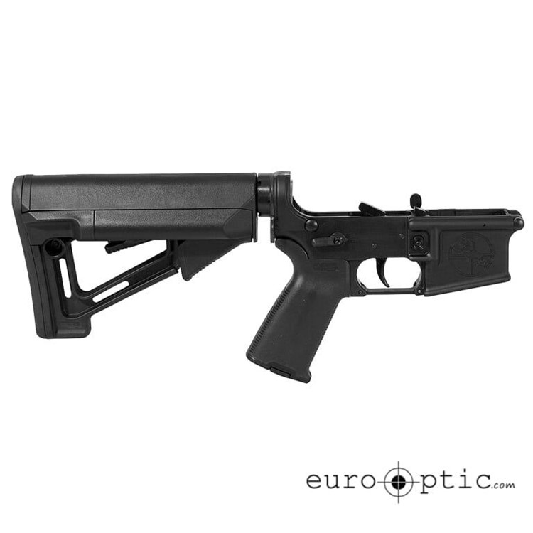 Armalite M15 Tactical Complete Lower L15TAC-img-0