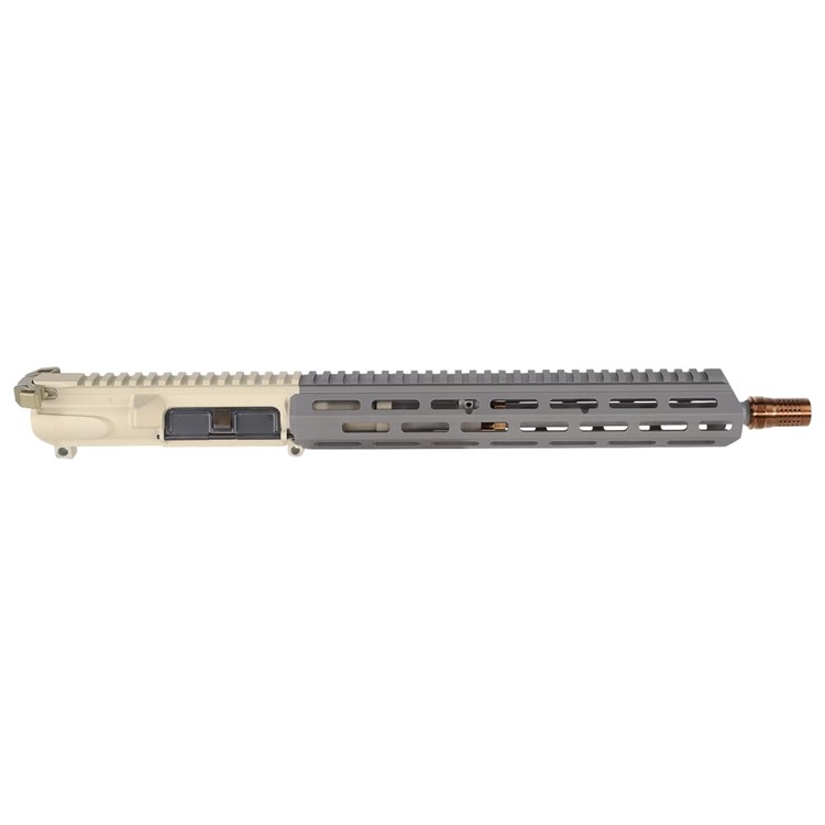 Q Sugar Weasel .300 BLK 13" Upper - No BCG Included-img-0