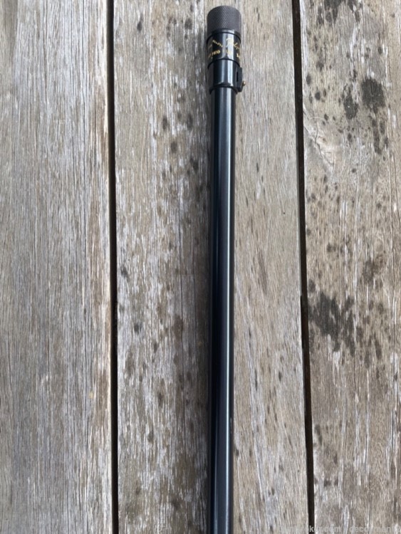 Winchester Model 50. 20 Gauge barrel. Bead Front Sight.  2 3/4" -img-0