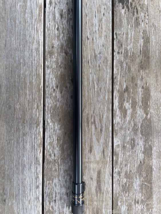 Winchester Model 50. 20 Gauge barrel. Bead Front Sight.  2 3/4" -img-7