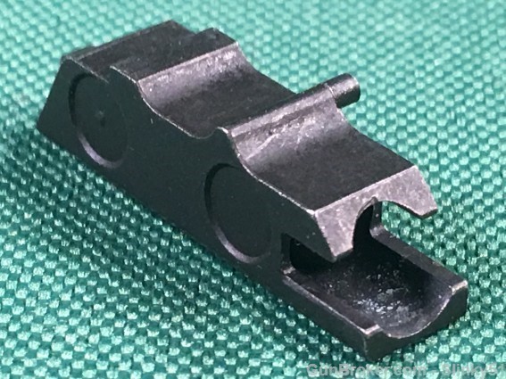 Smith & Wesson Rebound Slide (J-Frame) - Blue-img-2