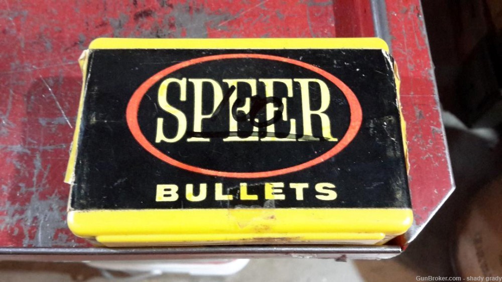 speer 9mm cal .355 dia 125 gr jacketed soft point-img-3