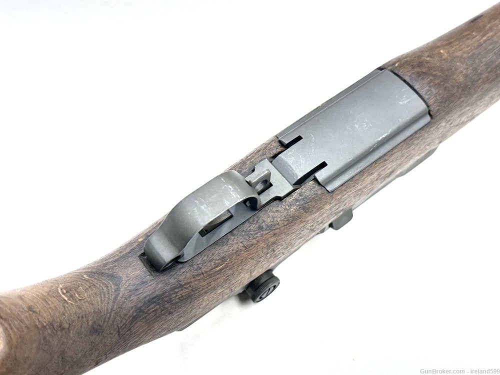 1955 Springfield M1 Garand .30-06 -img-10