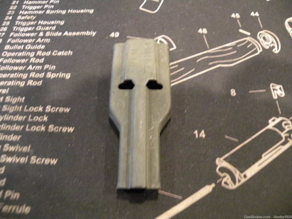 M1 Carbine Charger for Stripper Clip-img-0