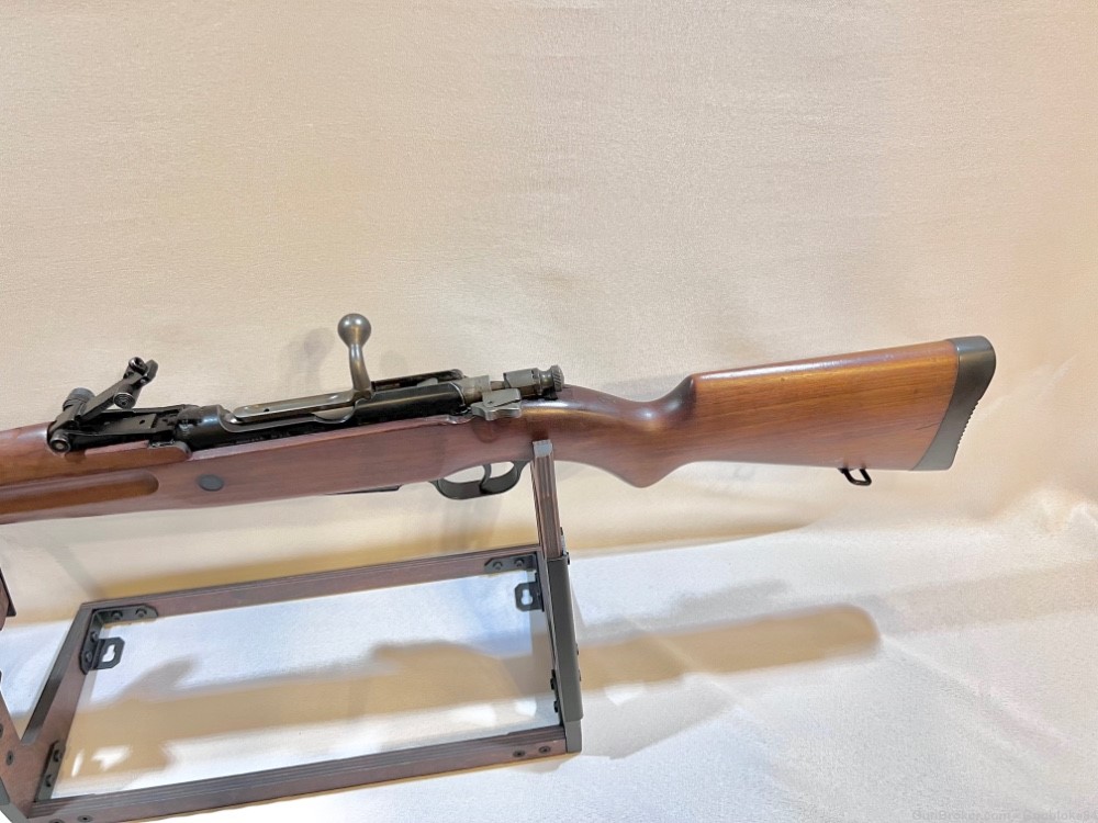 Danish Madsen M-47 Columbian Contract Rifle 1958 - C&R-img-5