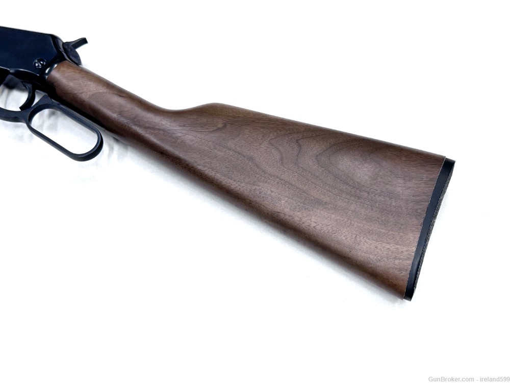 1975 Winchester 9422 22LR Lever Action Rimfire Rifle Blued & Walnut-img-15