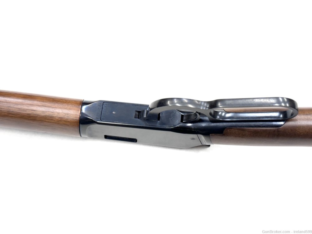 1975 Winchester 9422 22LR Lever Action Rimfire Rifle Blued & Walnut-img-14