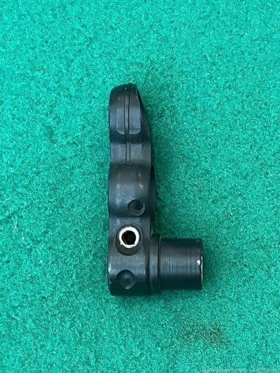 Heckler & Koch 90 series Front Sight with sight post used-img-0