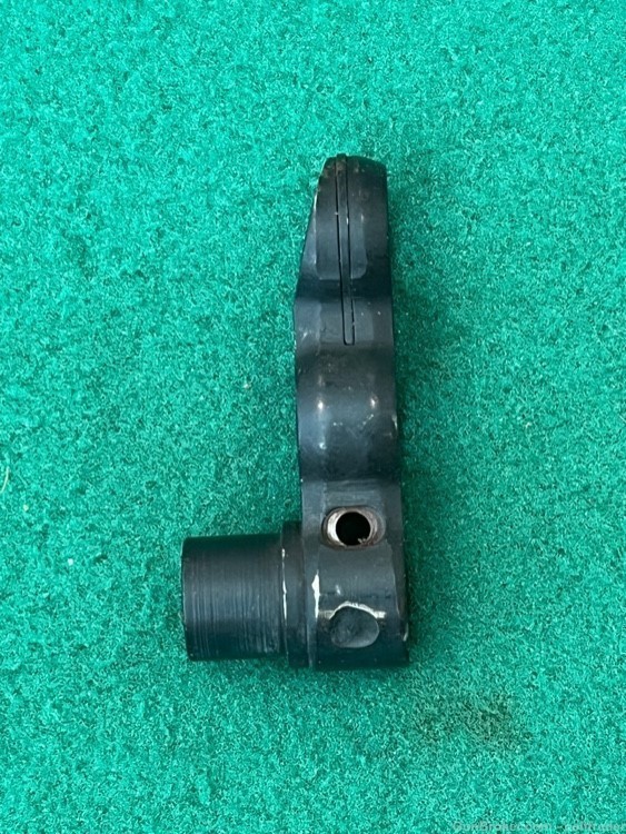 Heckler & Koch 90 series Front Sight with sight post used-img-1