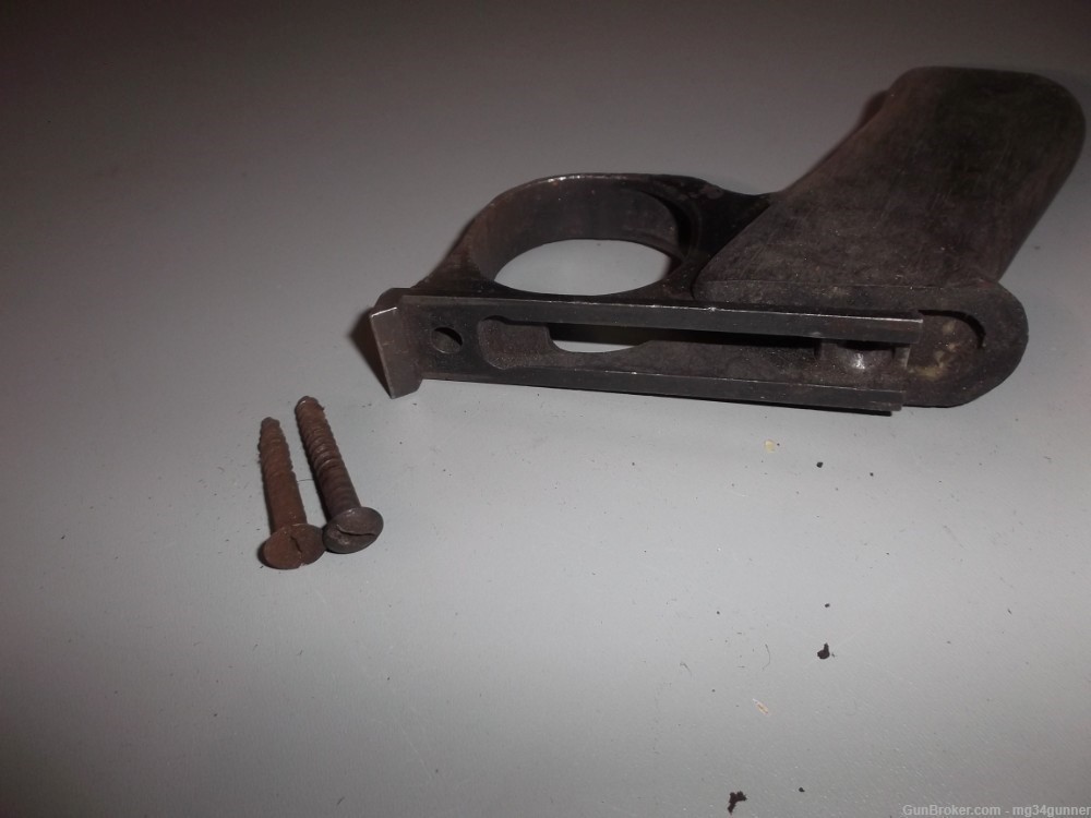 STERLING MK 4 PARTS -img-2