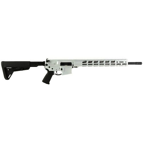 Ruger AR-556 MPR 223 Remington/ 5.56 NATO White 1-img-0