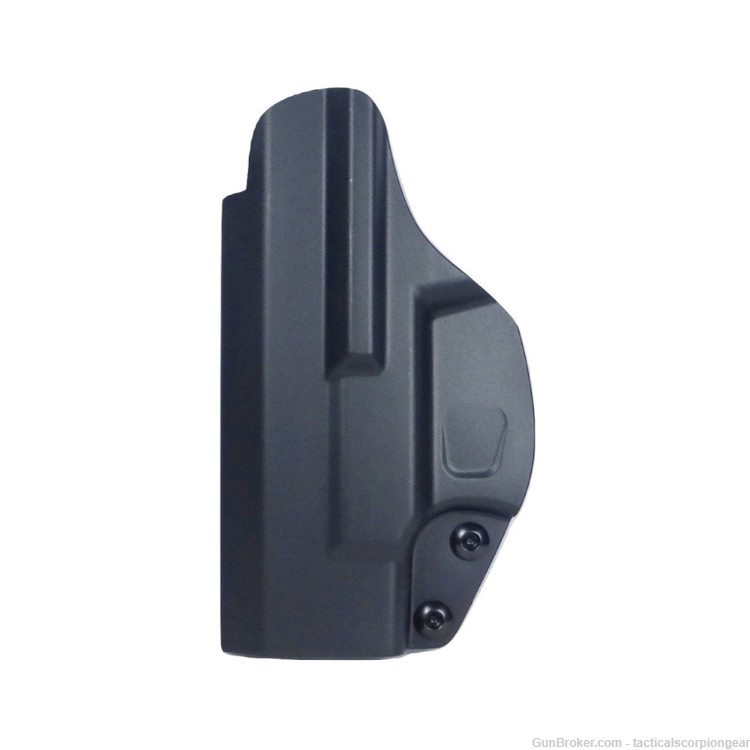 Fits Glock 26 27 33 Polymer Inside Pants Holster Concealed-img-2